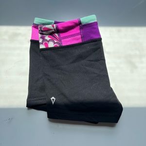 ivivva shorts